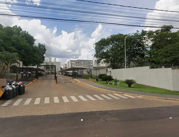 Apartamento em Ribeirão Preto/SP
