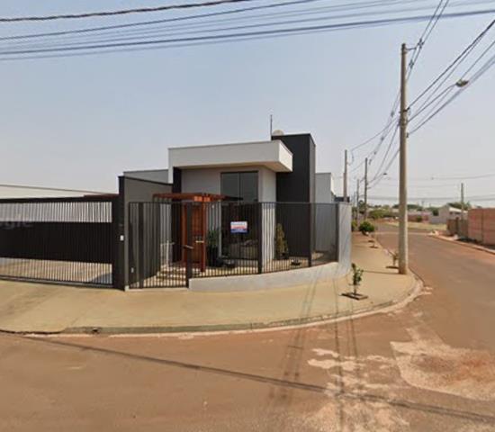 Casa em Santa Cruz do Rio Pardo/SP