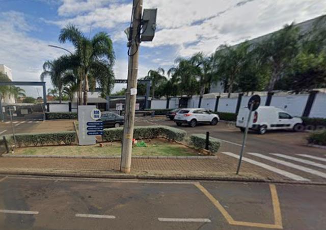 Apartamento em São José do Rio Preto/SP