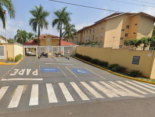 Apartamento em São José do Rio Preto/SP