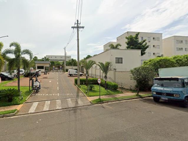Apartamento em São José do Rio Preto/SP