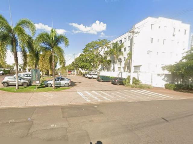 Apartamento em São José do Rio Preto/SP