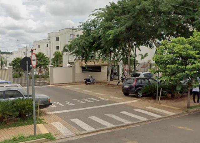 Apartamento em São José do Rio Preto/SP