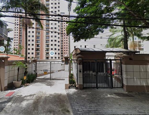Apartamento em São Paulo/SP