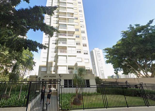 Apartamento em São Paulo/SP