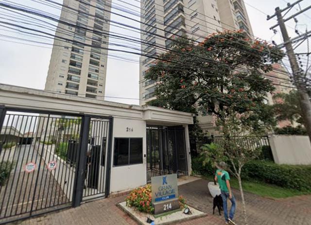 Apartamento em São Paulo/SP