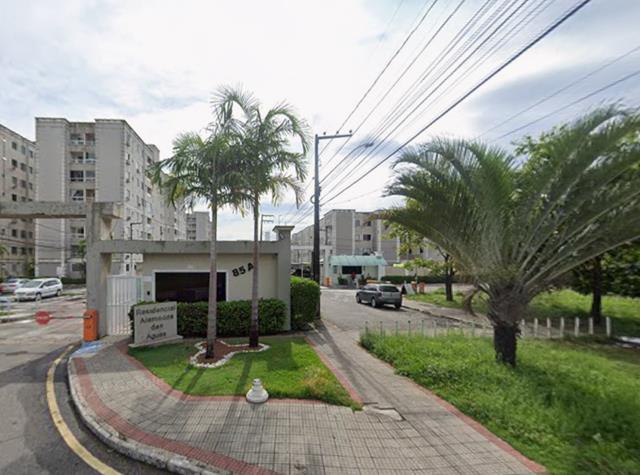 Apartamento em Aracaju/SE