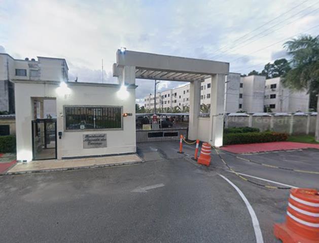 Apartamento em Aracaju/SE