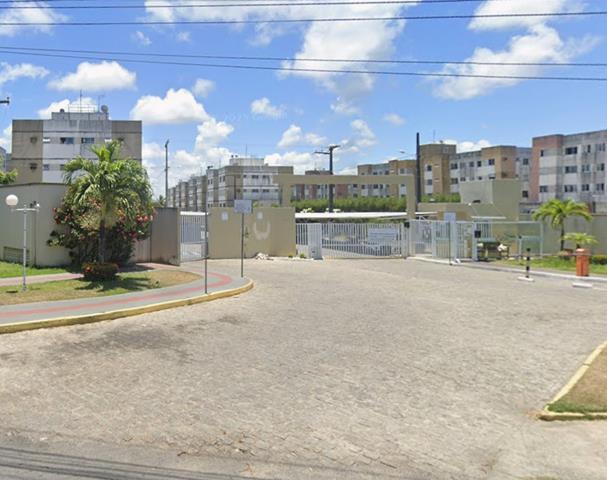 Apartamento em Nossa Senhora do Socorro/SE