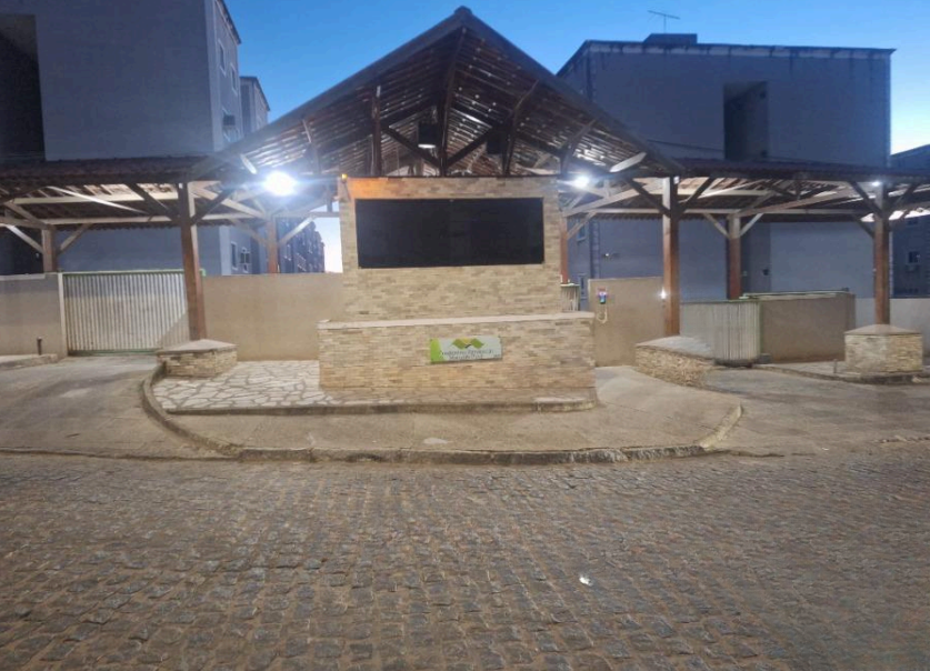 Apartamento em João Pessoa/PB