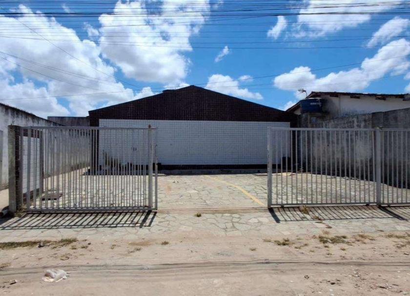 Casa em Santa Rita/PB