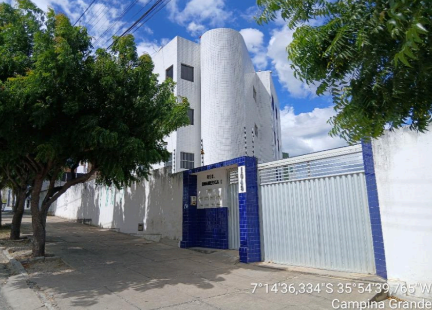 Apartamento em Campina Grande/PB