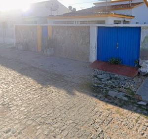Casa em Belém do São Francisco