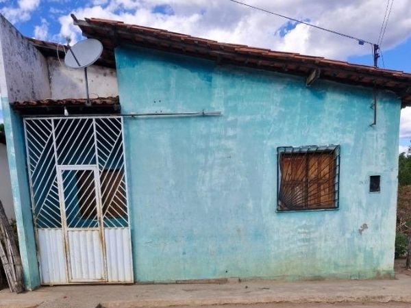 Casa em SÃ£o Pedro do PiauÃ­
