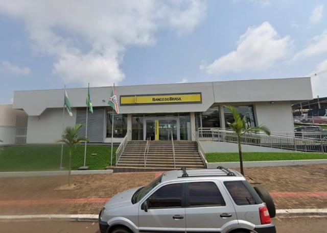 Comercial em Catanduvas