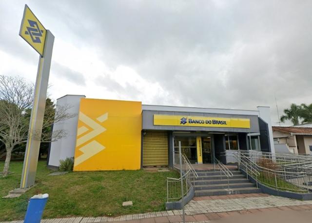 Comercial em Campo Alegre