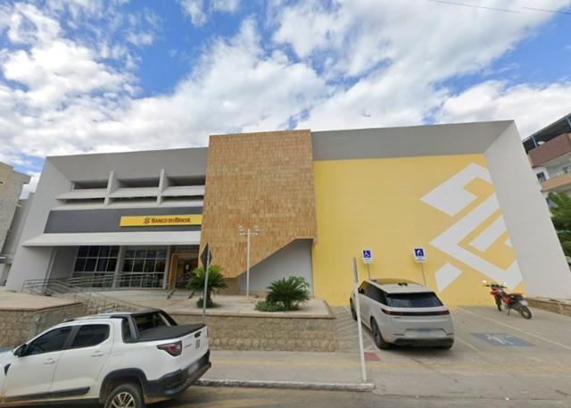 Comercial em São Bento