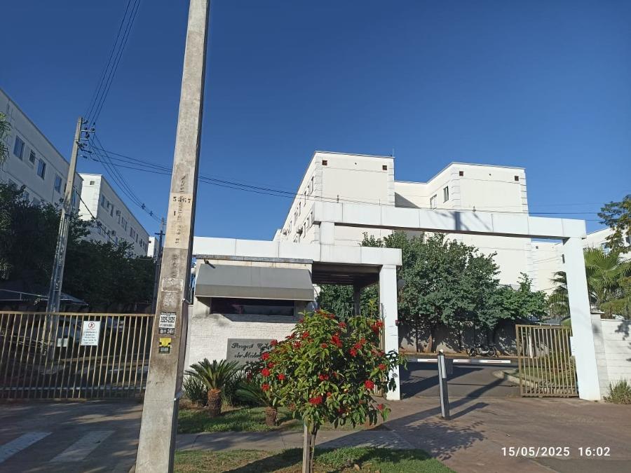 Apartamento em Catanduva