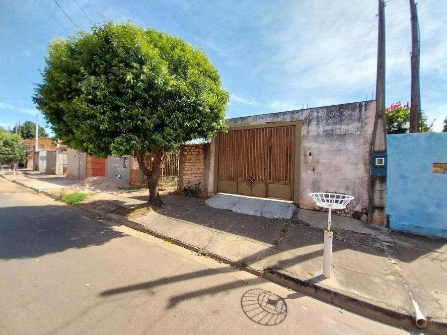 Casa em Bauru