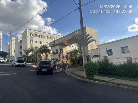 Apartamento em Marília