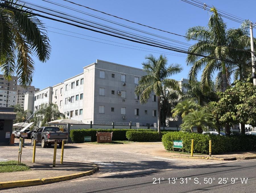 Apartamento em Araçatuba