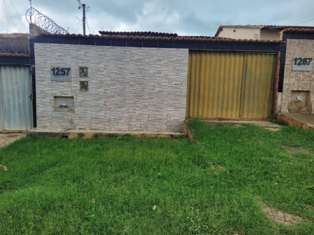 Casa em São Luiz