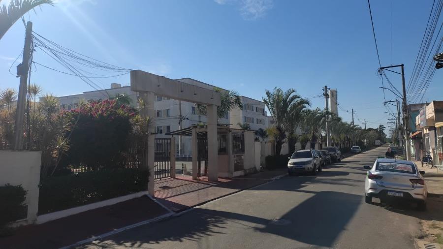 Apartamento em Campos dos Goytacazes