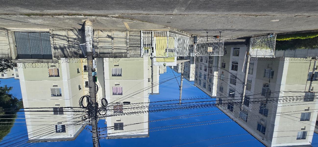 Apartamento em Santa Cruz