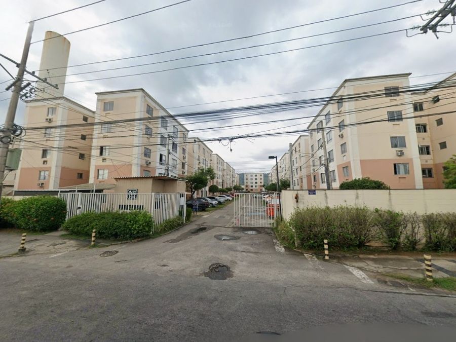 Apartamento em Rio de Janeiro