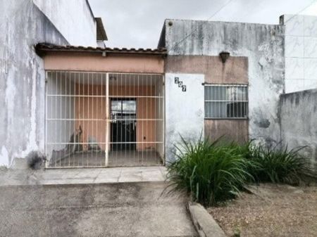 Casa em Cuites