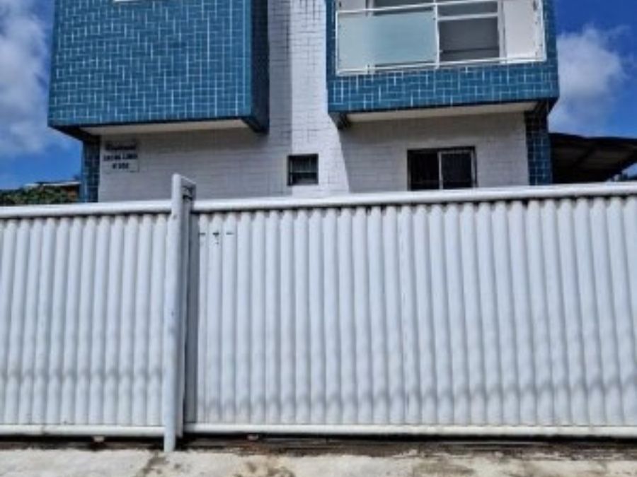 Apartamento em Paratibe