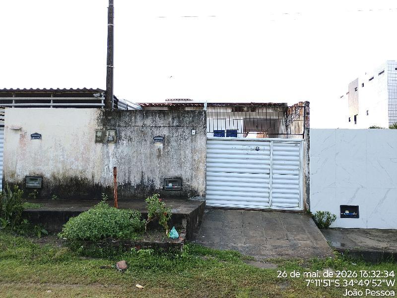 Casa em Paratibe
