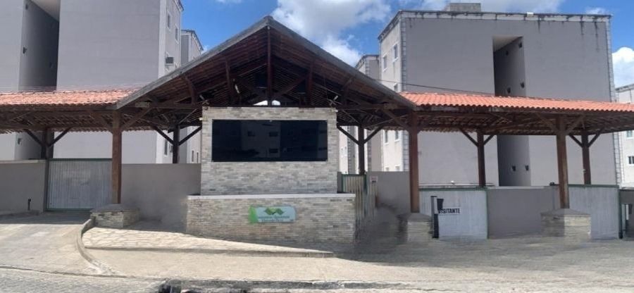 Apartamento em Gramame
