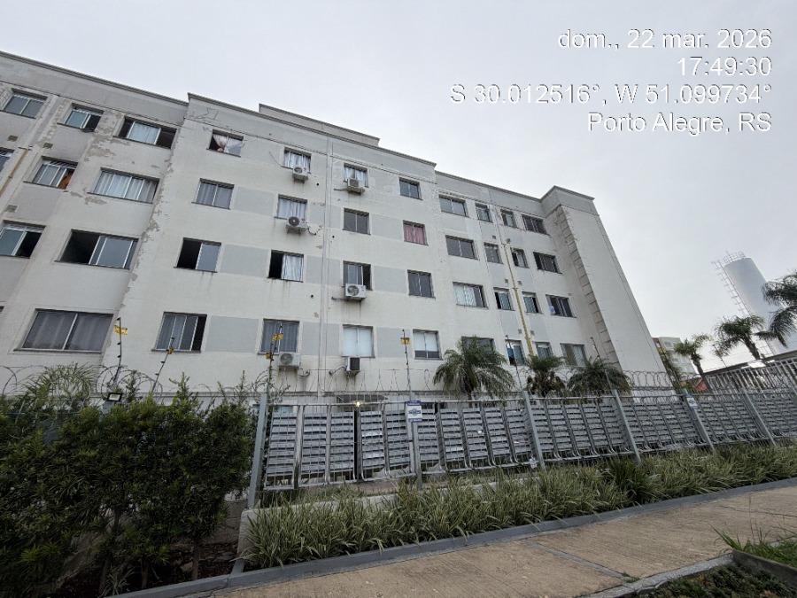 Apartamento em Porto Alegre