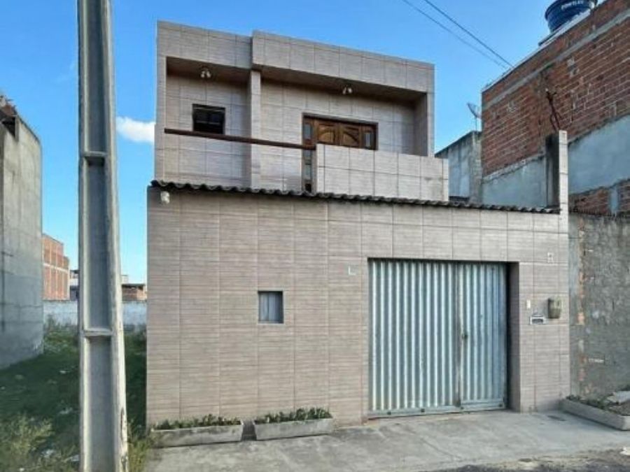 Casa em Agrestina