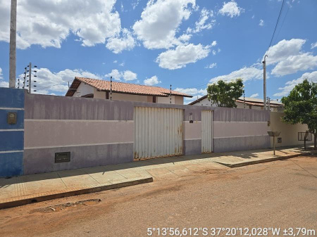 Casa em Alto do Sumaré