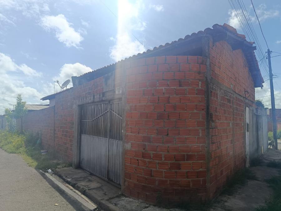 Casa em São Sebastião