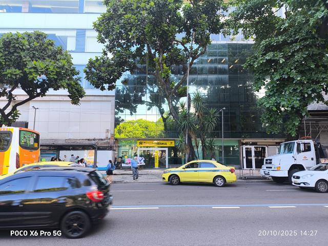 Prédio — Rio de Janeiro/RJ — foto principal
