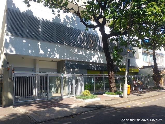 Prédio — Rio de Janeiro/RJ — foto principal