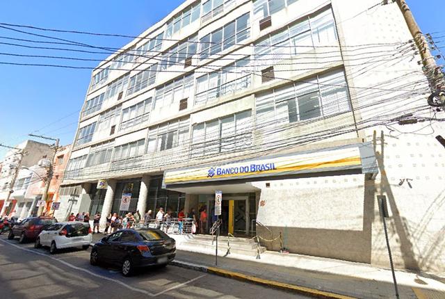Prédio — Rio Grande/RS — foto principal