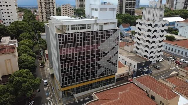 Prédio — Araraquara/SP — foto principal
