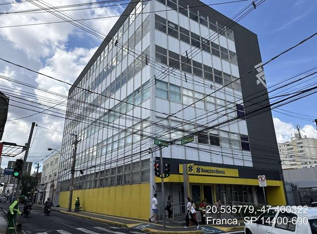 Prédio — Franca/SP — foto principal