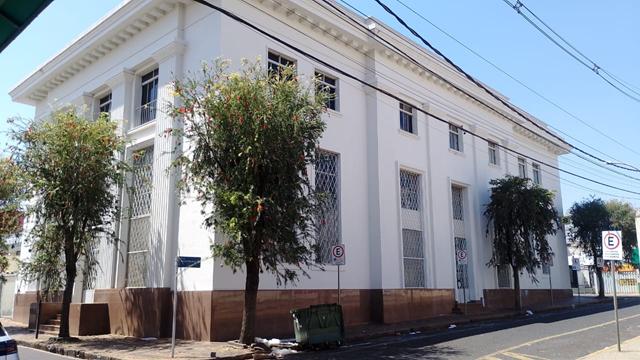 Prédio — Franca/SP — foto principal