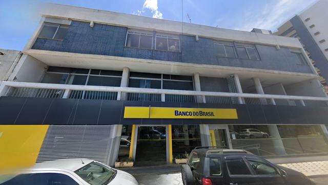 Prédio — Guaratinguetá/SP — foto principal