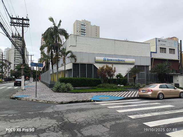 Prédio — Guarujá/SP — foto principal