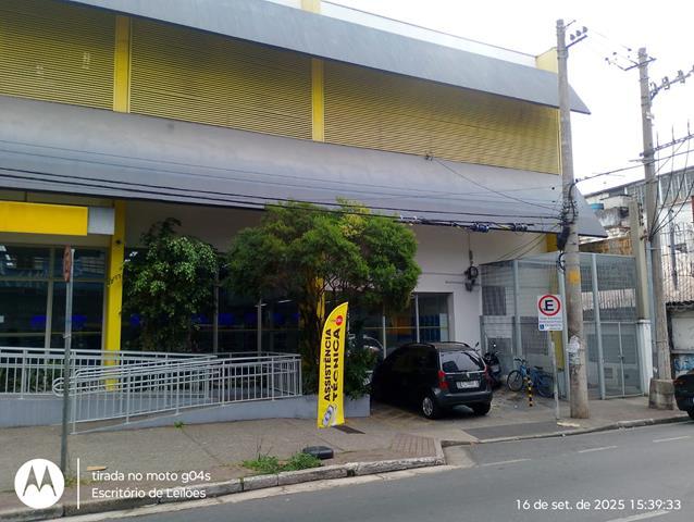 Prédio — Guarulhos/SP — foto principal