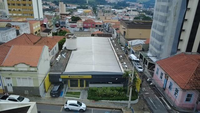 Prédio — Itatiba/SP — foto principal
