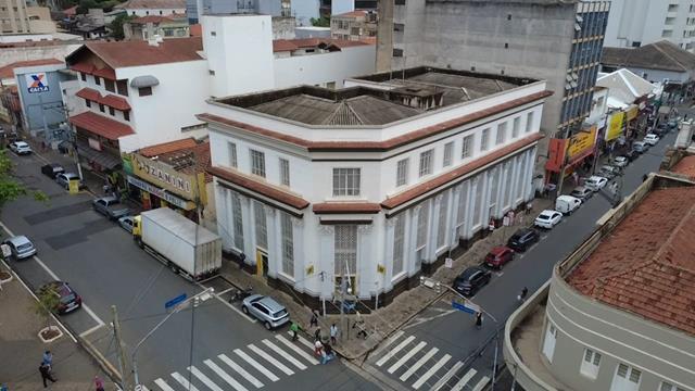 Prédio — Limeira/SP — foto principal