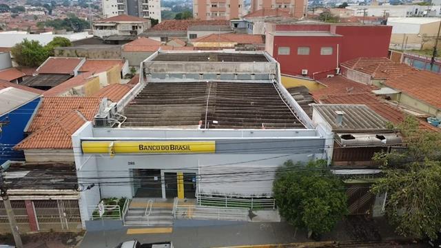 Prédio — Limeira/SP — foto principal