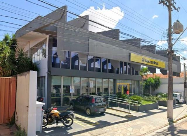 Prédio — São Carlos/SP — foto principal